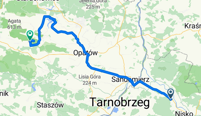 Diese Route in Bikemap Web öffnen