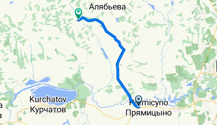 Старково