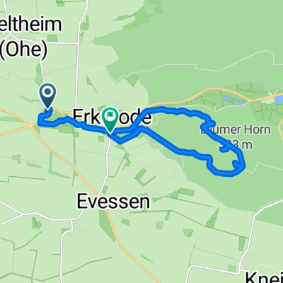 ZW03 Lucklum-Erkerode-Eilumer Horn