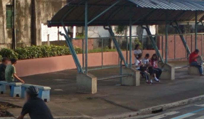 Foto 1 der Bikemap-Route "Provident Marikina ride"