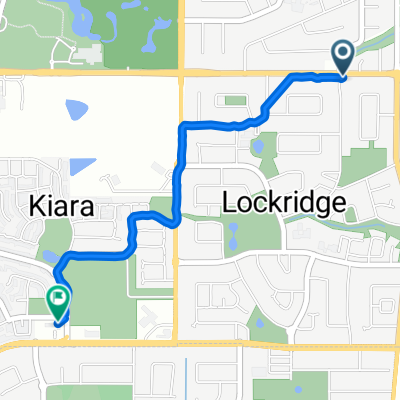 Sturtridge Road 78, Lockridge to Bottlebrush Drive, Kiara