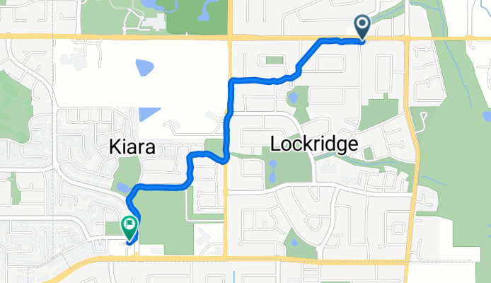 Sturtridge Road 78, Lockridge to Bottlebrush Drive, Kiara