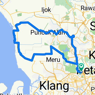 BJ - JERAM - PUNCAK ALAM (r1)