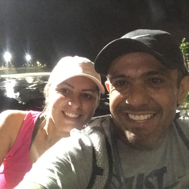 De Avenida Coronel Marcos Konder, 264, Itajaí a Rua Constantino Lucas Pereira, 49, Itajaí