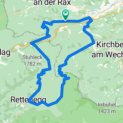 2 Pässe