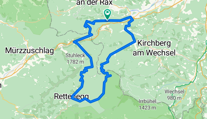 2 Pässe