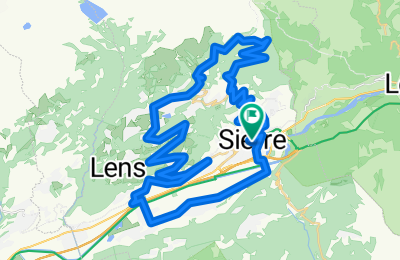 Open this route in the Bikemap app