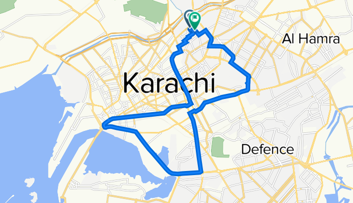 Diese Route in Bikemap Web öffnen