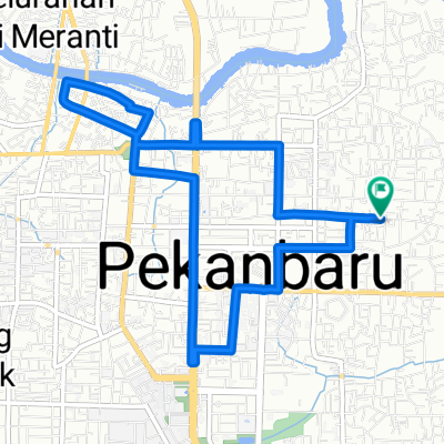GOWES BCC PEKANBARU