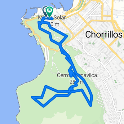 morro Ángel 2