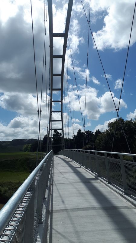 Hinau Street 84, Whanganui to Hinau Street 84, Whanganui