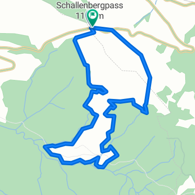 Schallenberg