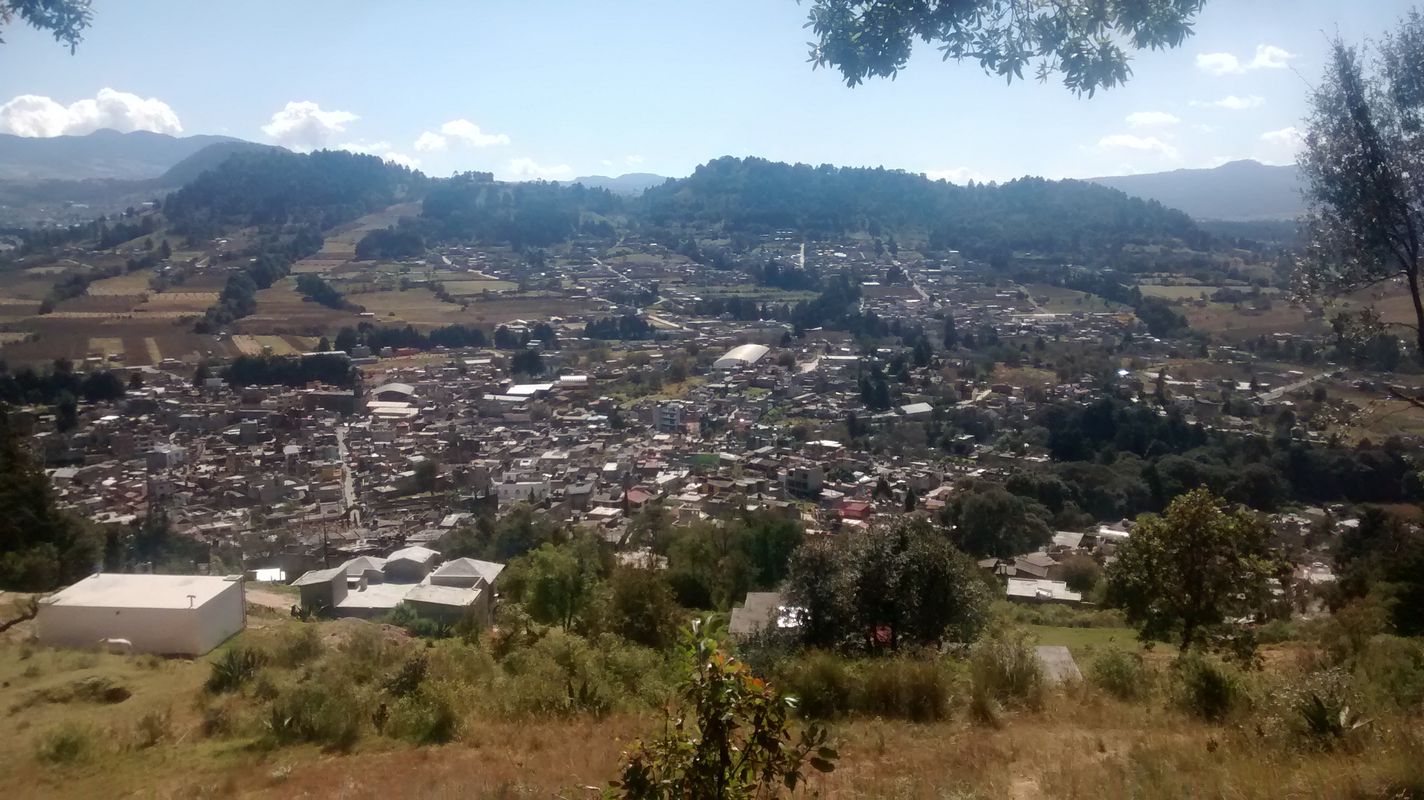 Cerro Quilotzin