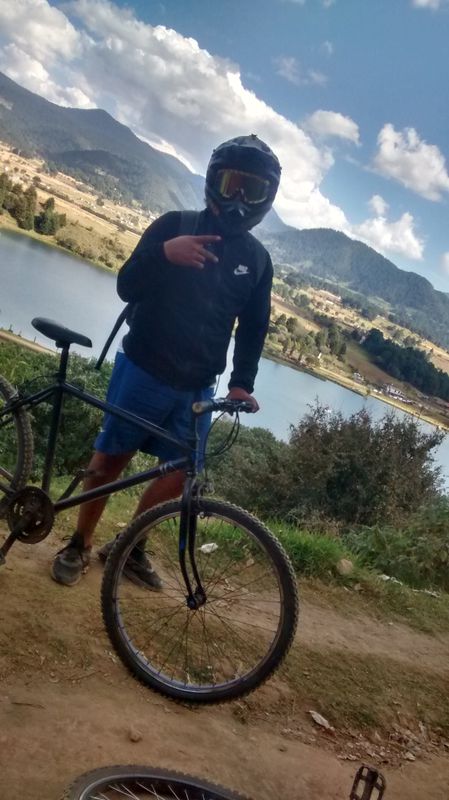 Cerro Quilotzin