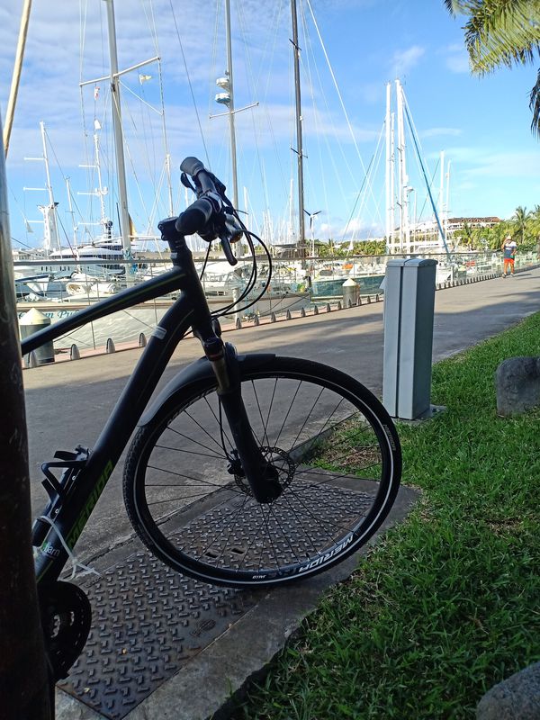 Papeete to vaiava