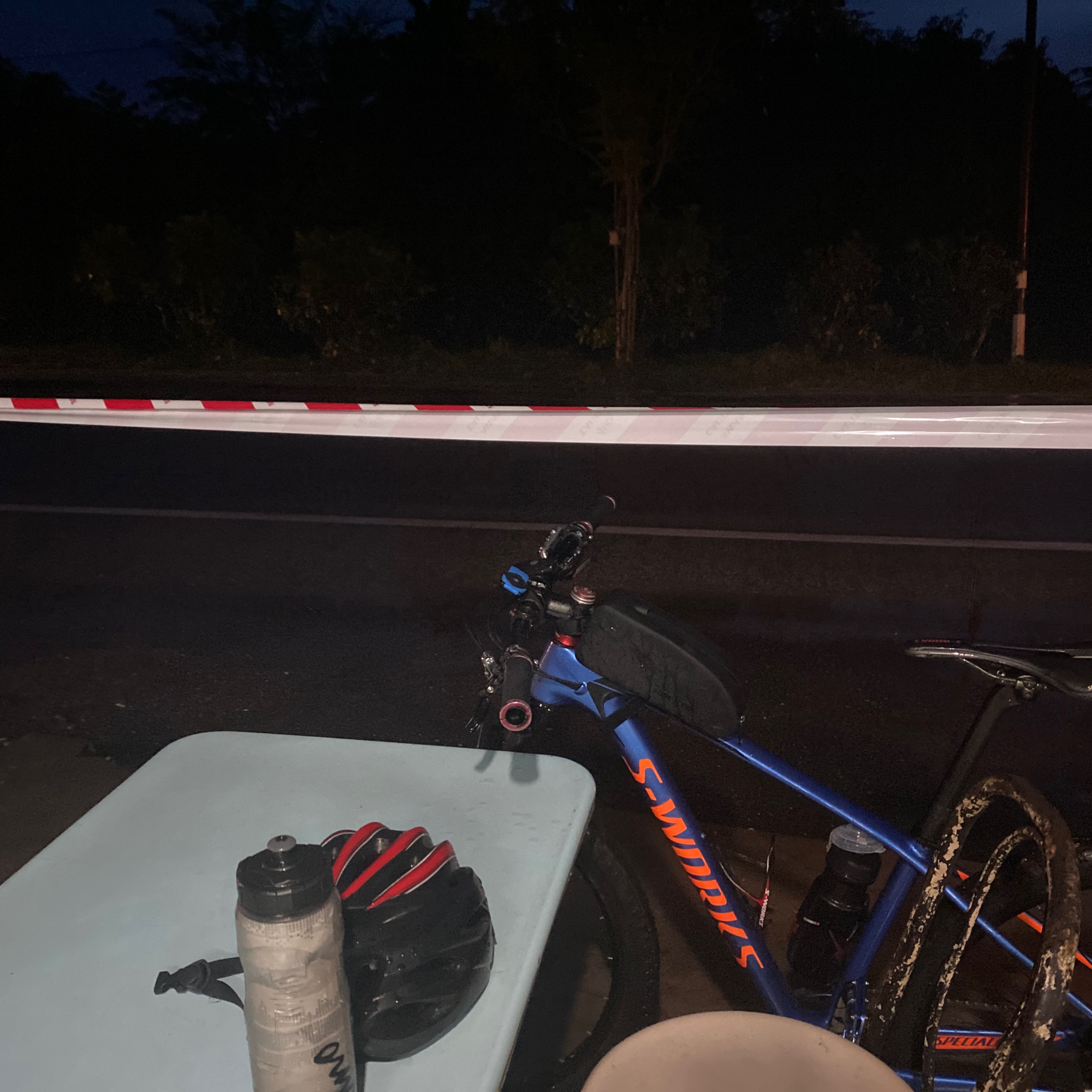 Recovery ride🚴🚴