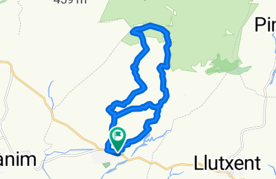 Open this route in the Bikemap app