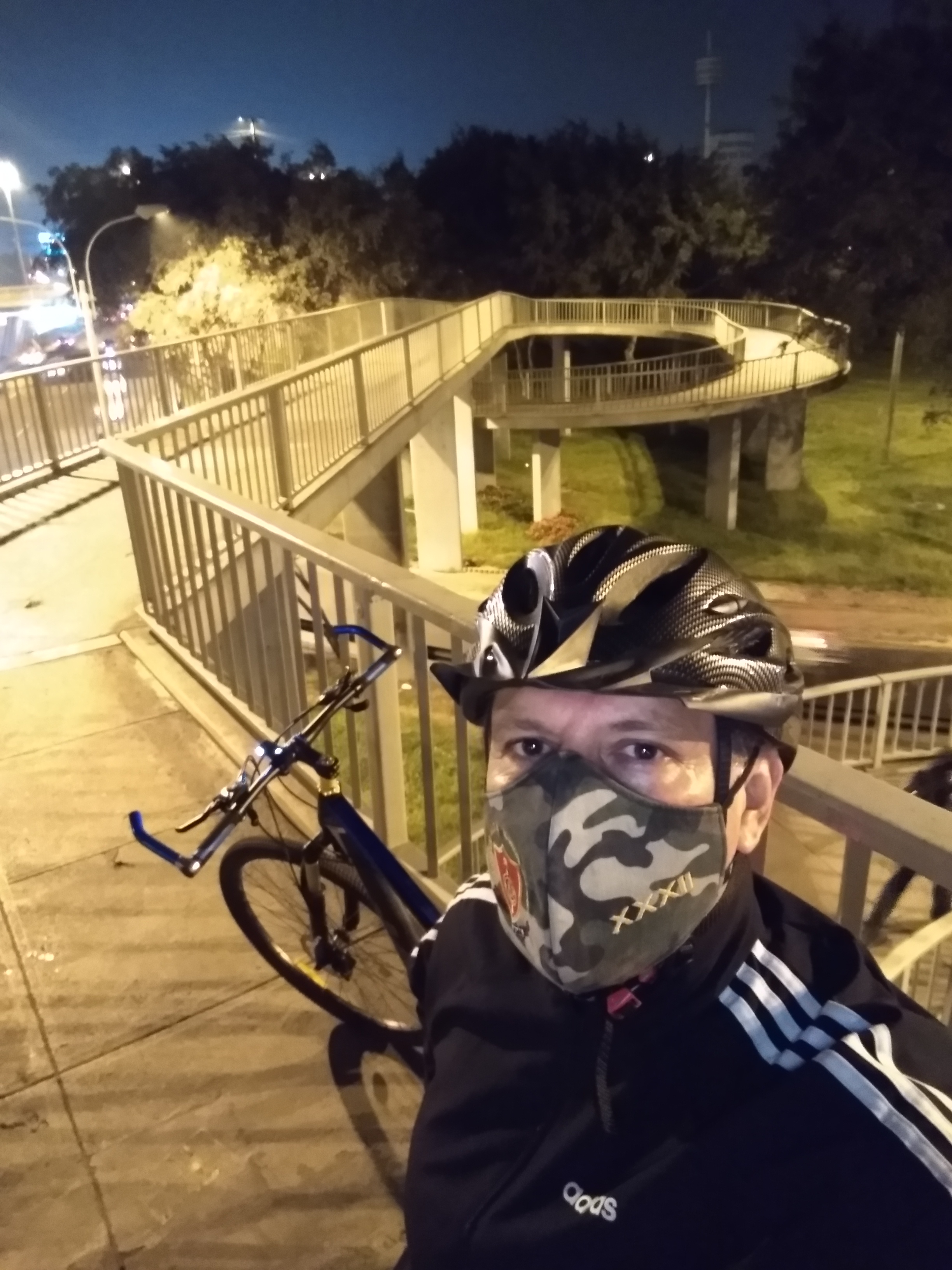 De Garcilazo de la Vega 423, Cercado de Lima a Garcilazo de la Vega 422, Cercado de Lima