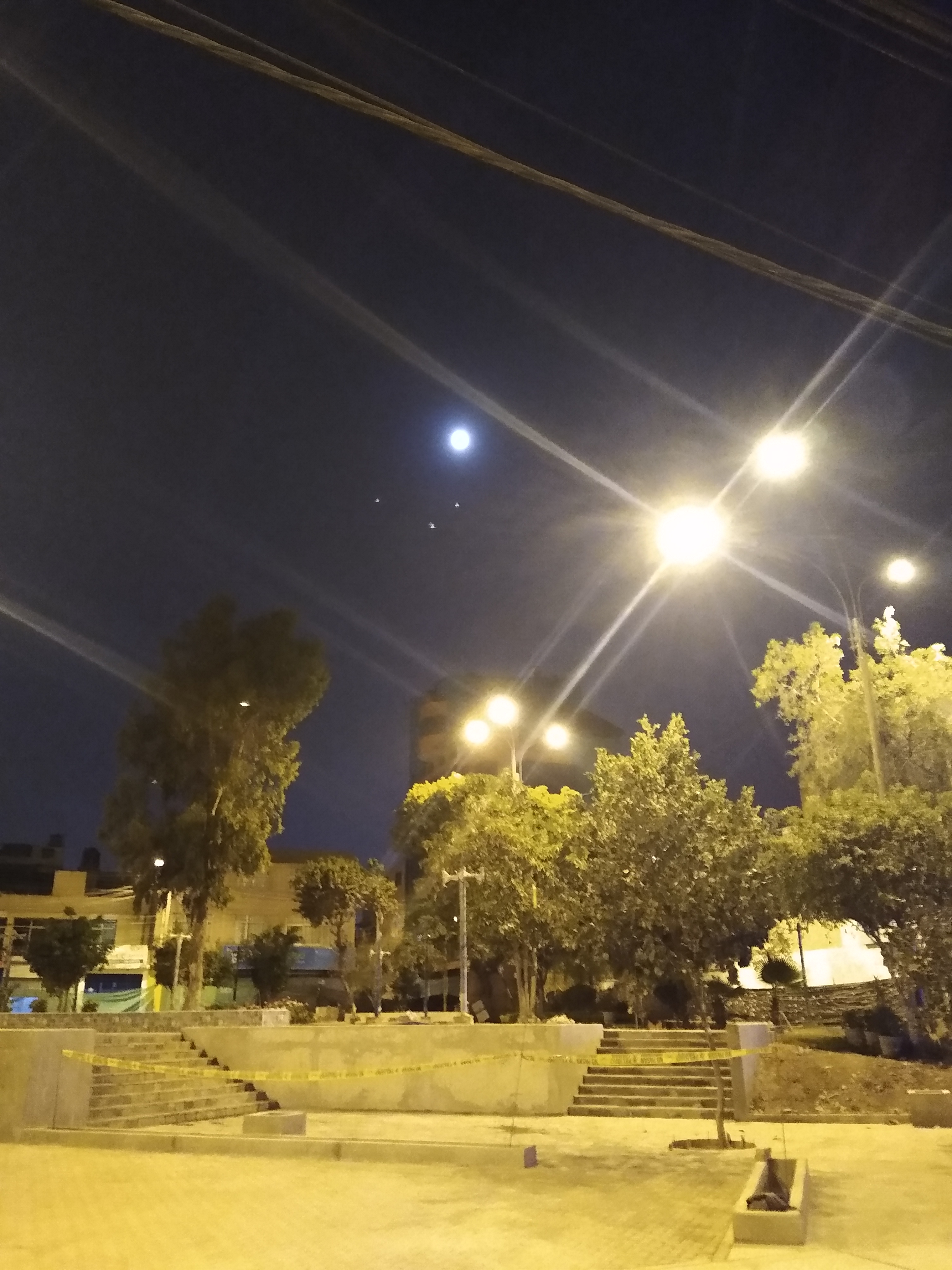 De Garcilazo de la Vega 423, Cercado de Lima a Garcilazo de la Vega 422, Cercado de Lima