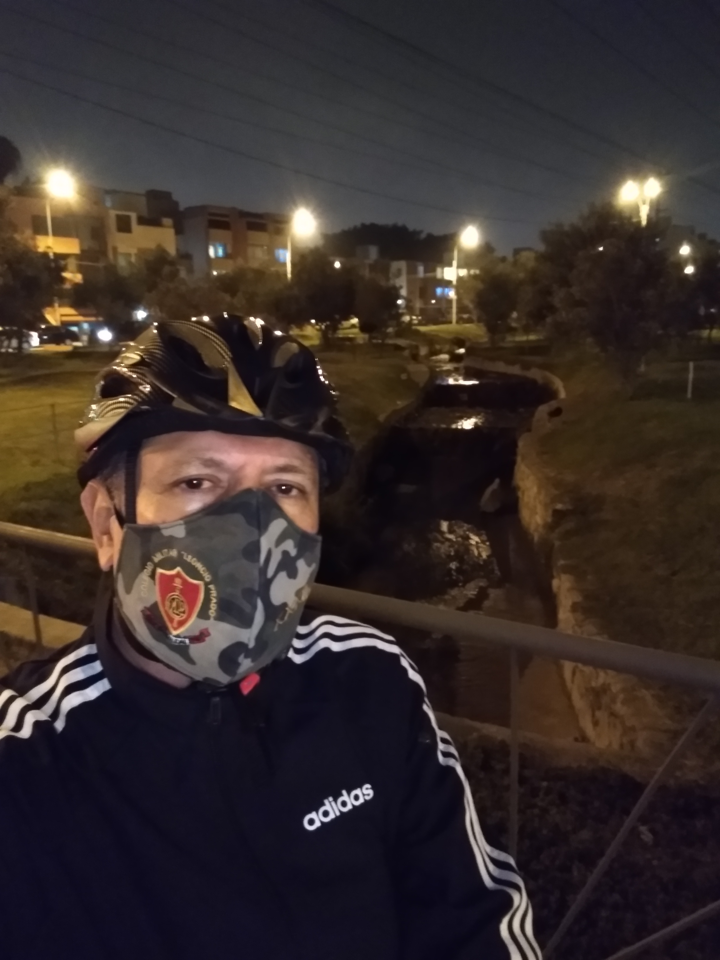 De Garcilazo de la Vega 423, Cercado de Lima a Garcilazo de la Vega 422, Cercado de Lima