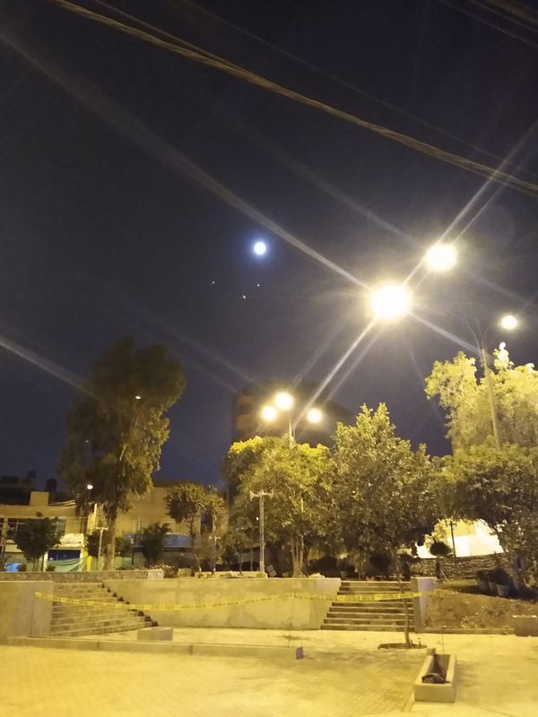 De Garcilazo de la Vega 423, Cercado de Lima a Garcilazo de la Vega 422, Cercado de Lima