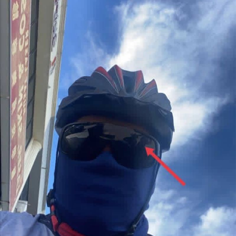 Morning ride Town Sp🚴🇲🇾