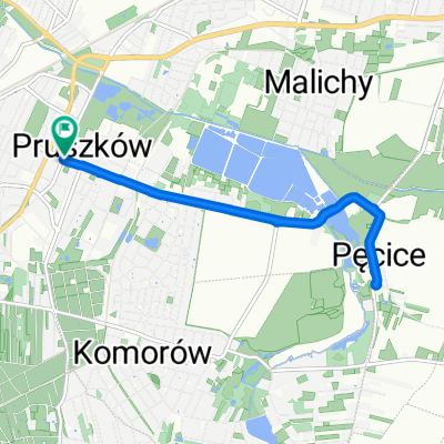 OS Pruszków