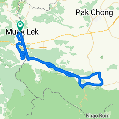 2089, ตำบล มวกเหล็ก to 2089, ตำบล มวกเหล็ก