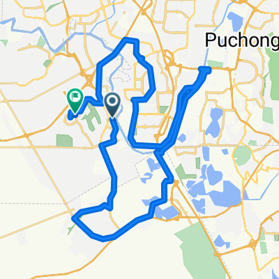 KK to Puchong to KK 171220