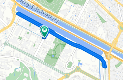 Open this route in the Bikemap app