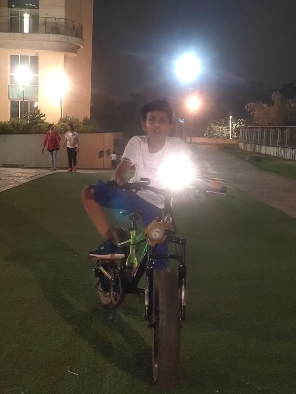 Nahar Amrit Shakti vinca