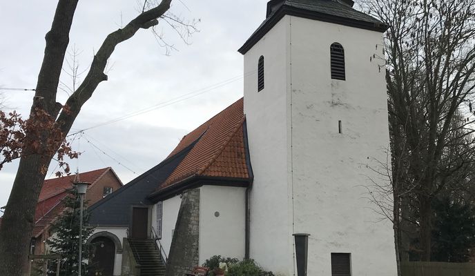 Photo 1 of the Bikemap route "[Sehnde] Themenweg 7 - Rethmar und Haimar"