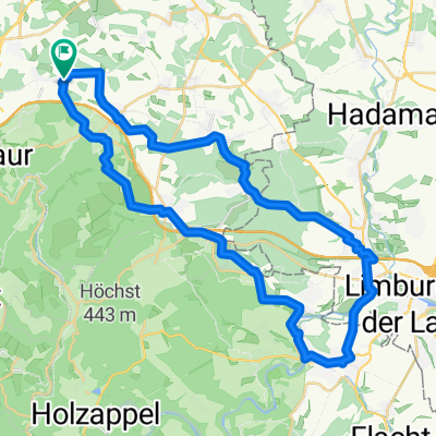 Horni