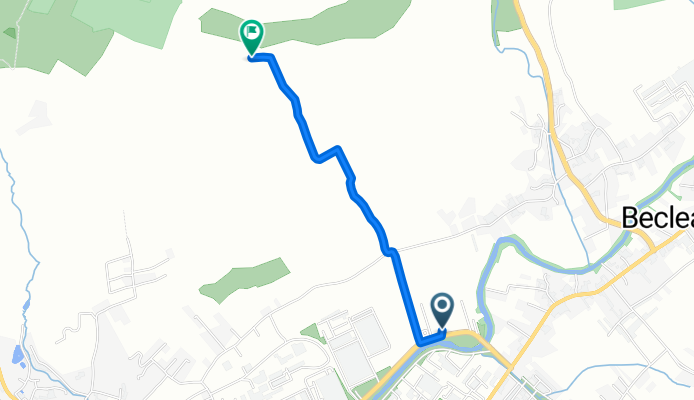 Úttalan utakon_Névtelen útvonal