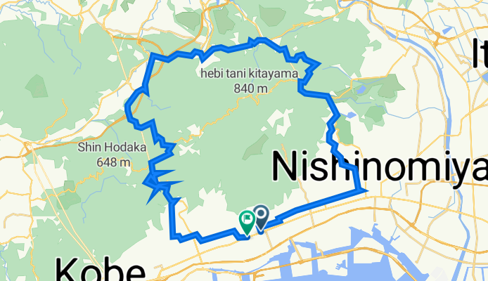 arimasu loop 2