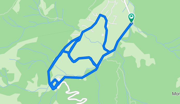 Diese Route in Bikemap Web öffnen