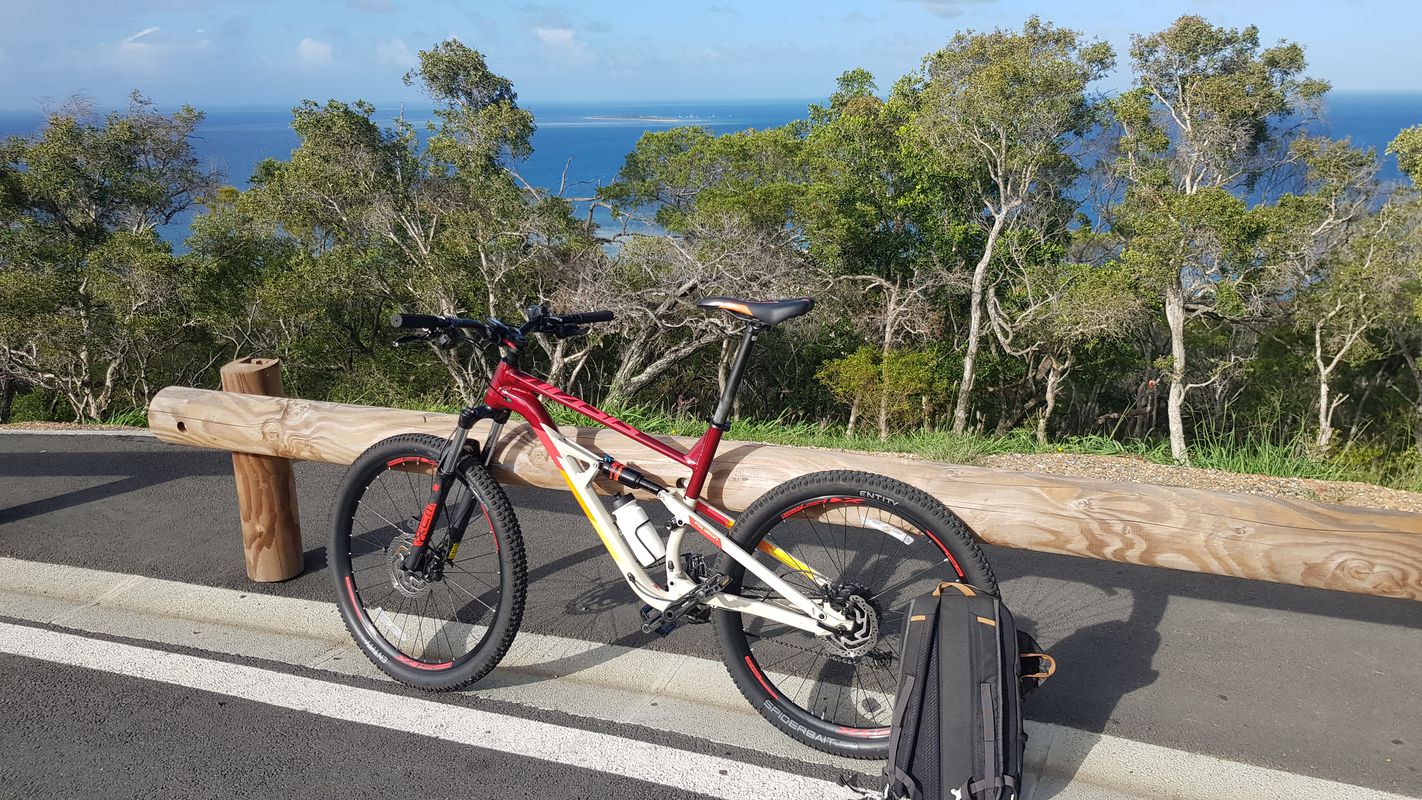 De Voie de Dégagement Estate, Nouméa à Voie de Dégagement Estate, Nouméa