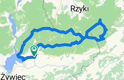 Open this route in the Bikemap app