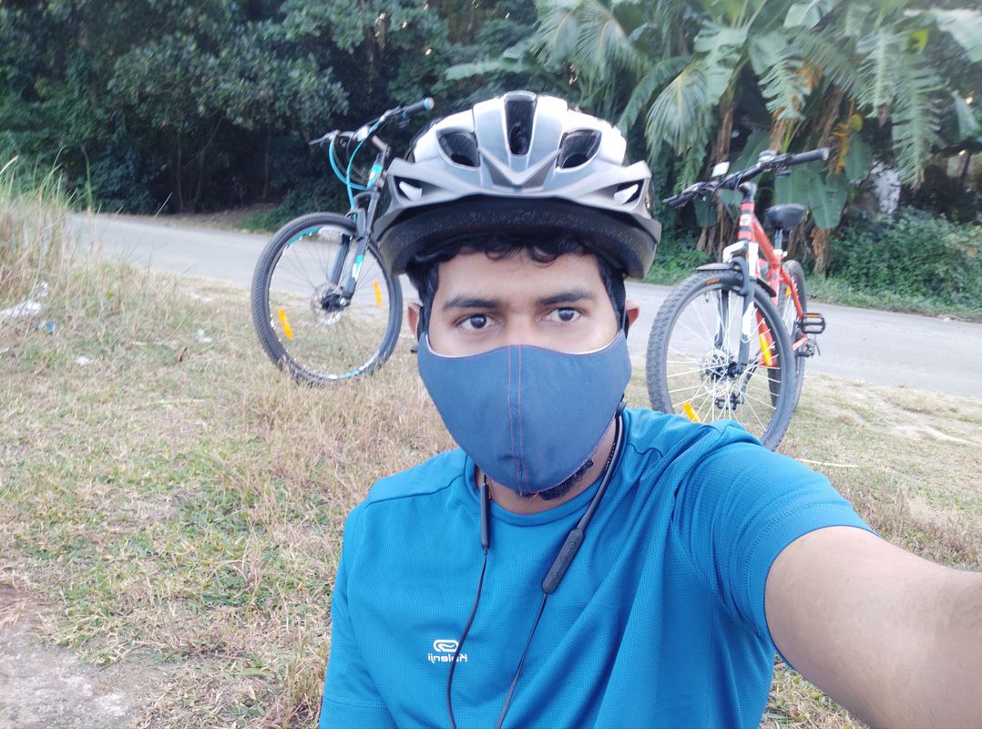 Karma Rd to Purathur Road