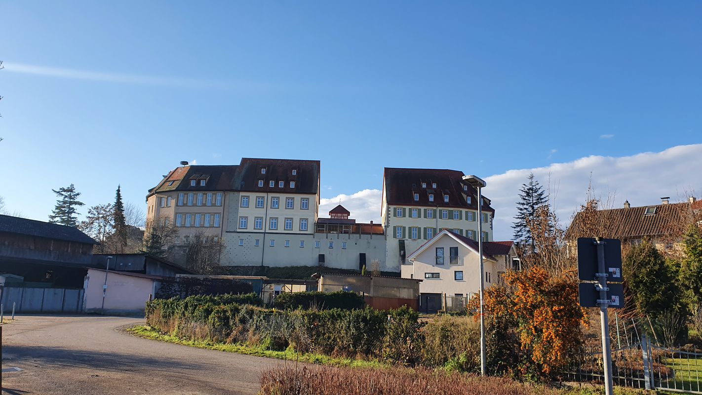 Radtour Forst - Oewisheim - Odenheim