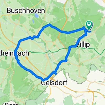 Um Meckenheim