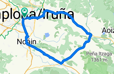 Open this route in the Bikemap app