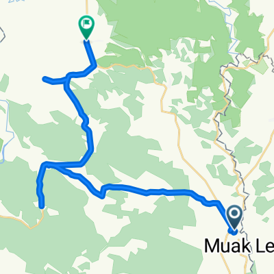 2089, ตำบล มวกเหล็ก to 2089, ตำบล แสลงพัน