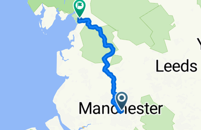Open this route in the Bikemap app