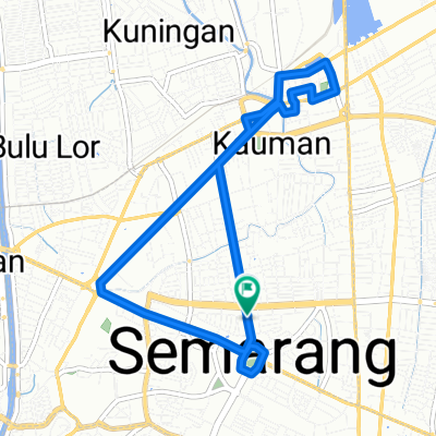 Semarang
