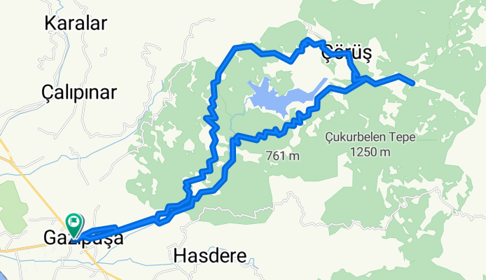 muhiler