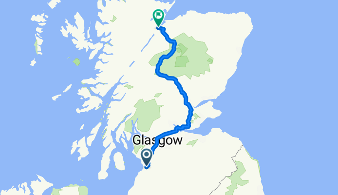 Annbank Road 2, Mossblown to Church Street 45