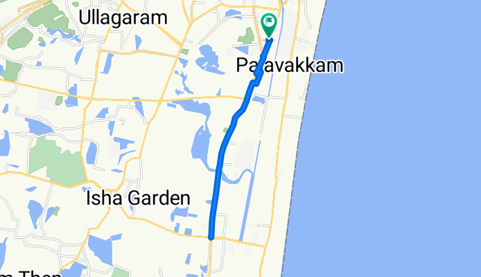 Till Sholinganallur_17.6