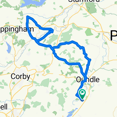 Wing 72km