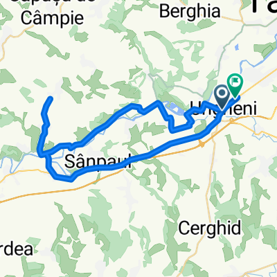 Ungheni Cycling